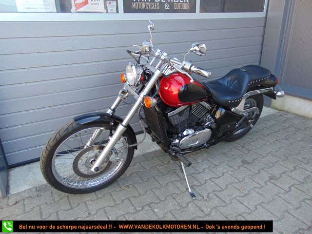 kawasaki - vn-800-vulcan