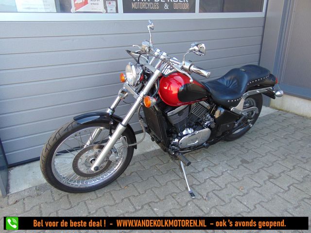 kawasaki - vn-800-vulcan