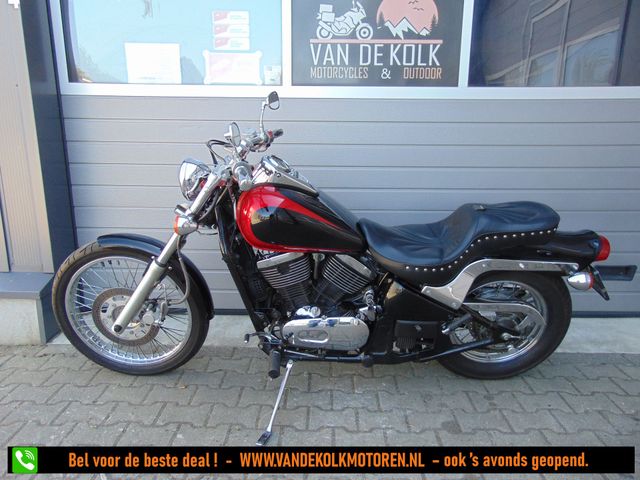 kawasaki - vn-800-vulcan