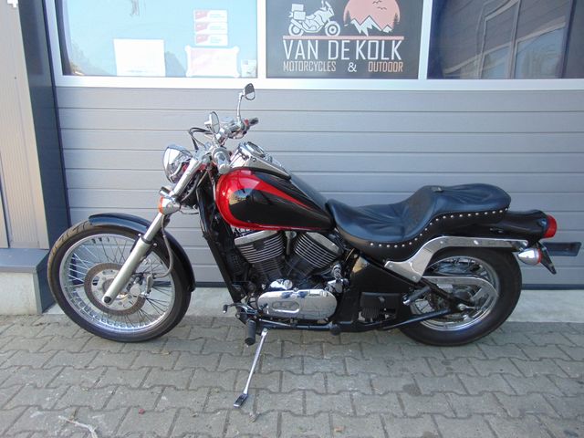 kawasaki - vn-800-vulcan
