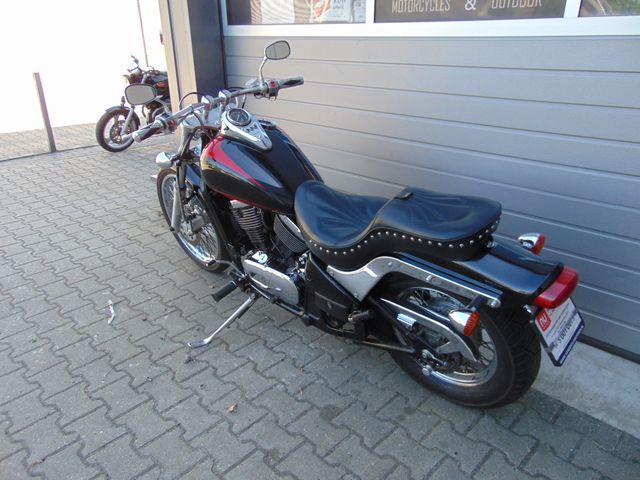 kawasaki - vn-800-vulcan