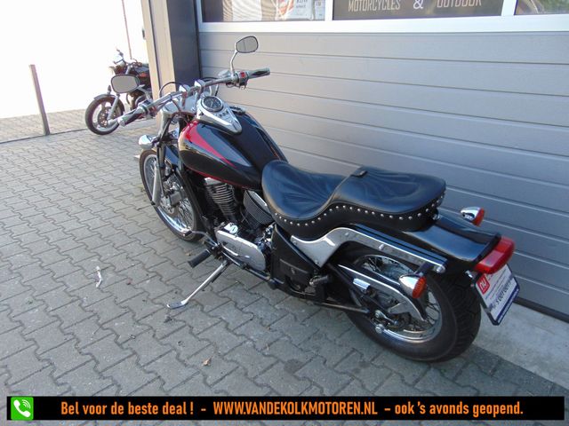 kawasaki - vn-800-vulcan