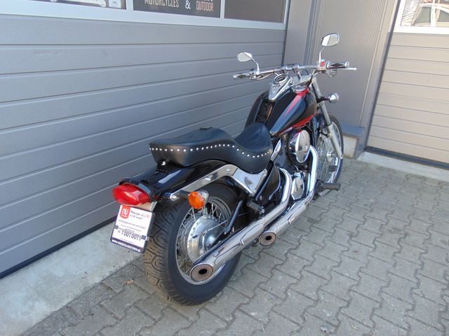 kawasaki - vn-800-vulcan