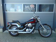 KAWASAKI VN 800 VULCAN