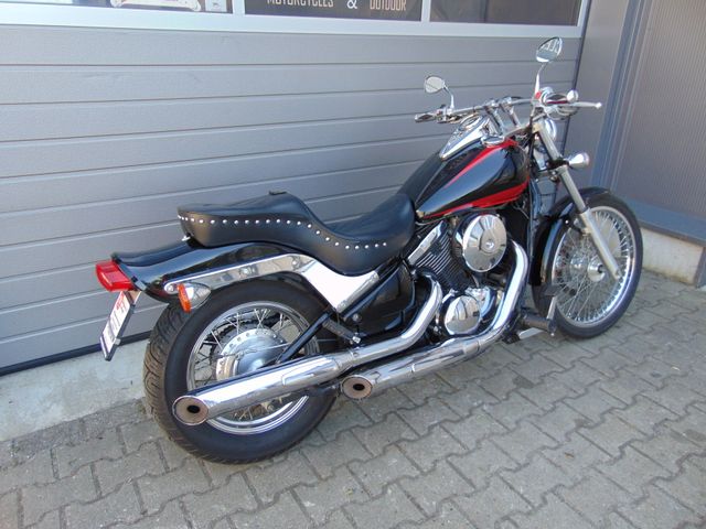 kawasaki - vn-800-vulcan