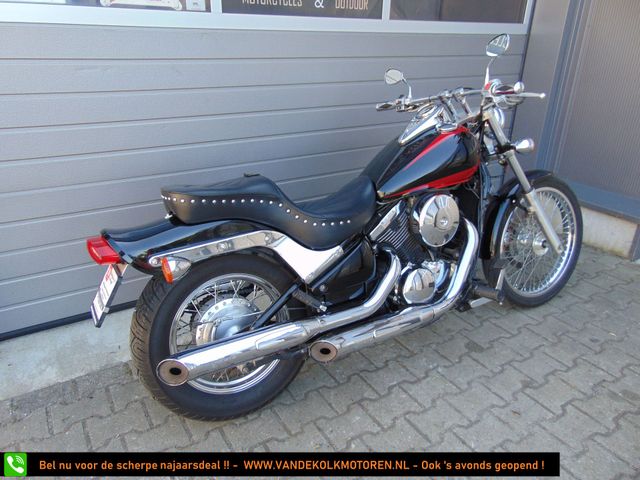 kawasaki - vn-800-vulcan