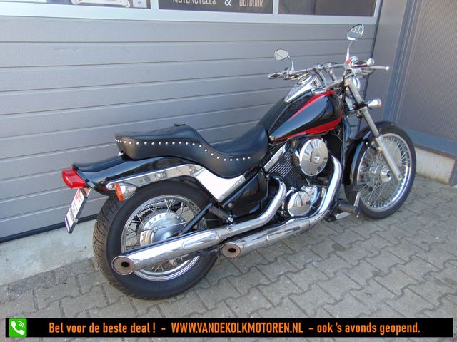 kawasaki - vn-800-vulcan