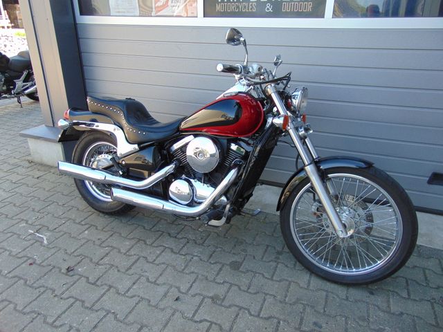 kawasaki - vn-800-vulcan
