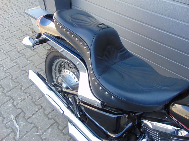 kawasaki - vn-800-vulcan