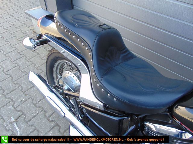 kawasaki - vn-800-vulcan