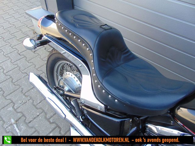 kawasaki - vn-800-vulcan