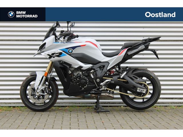 bmw - s-1000-xr