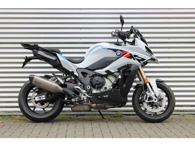 bmw - s-1000-xr