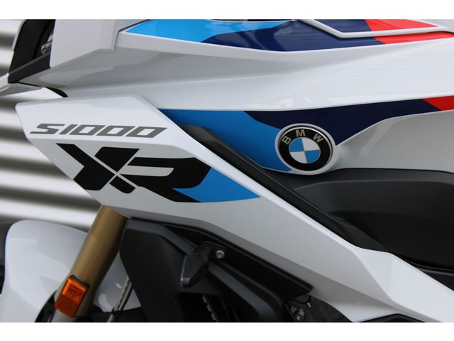 bmw - s-1000-xr