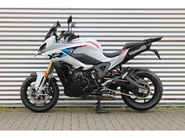bmw - s-1000-xr
