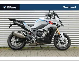 BMW S 1000 XR 2026 nieuw