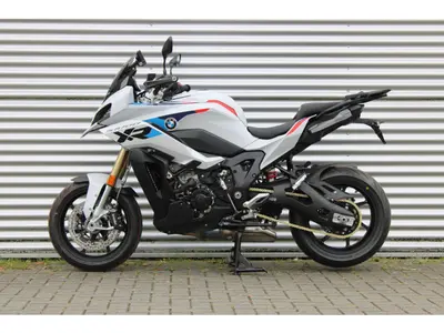 BMW S 1000 XR – foto 2