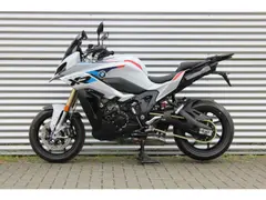 BMW S 1000 XR |M Pakket |Touring & Dynamic pakket 2026 nieuw – foto 2 van 12