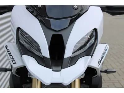 BMW S 1000 XR – foto 3