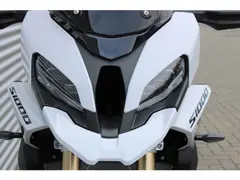 BMW S 1000 XR |M Pakket |Touring & Dynamic pakket 2026 nieuw – foto 3 van 12