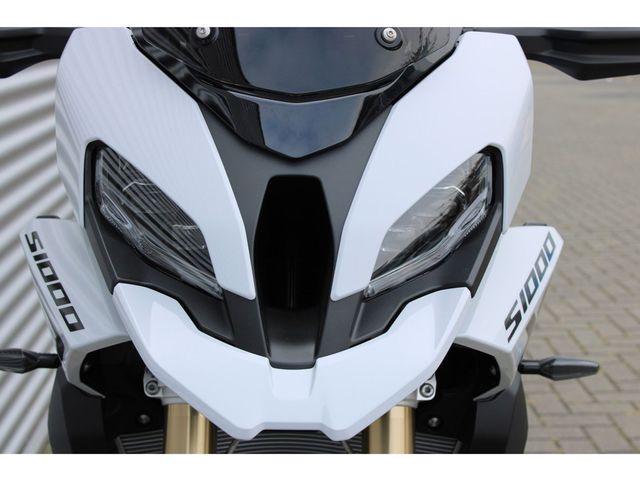 bmw - s-1000-xr