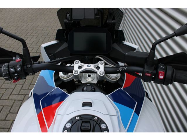 bmw - s-1000-xr