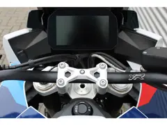 BMW S 1000 XR |M Pakket |Touring & Dynamic pakket 2026 nieuw – foto 7 van 12