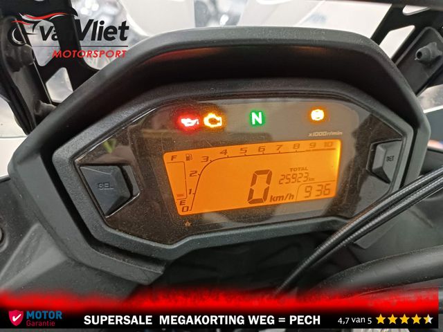 honda - cb-500-x---abs