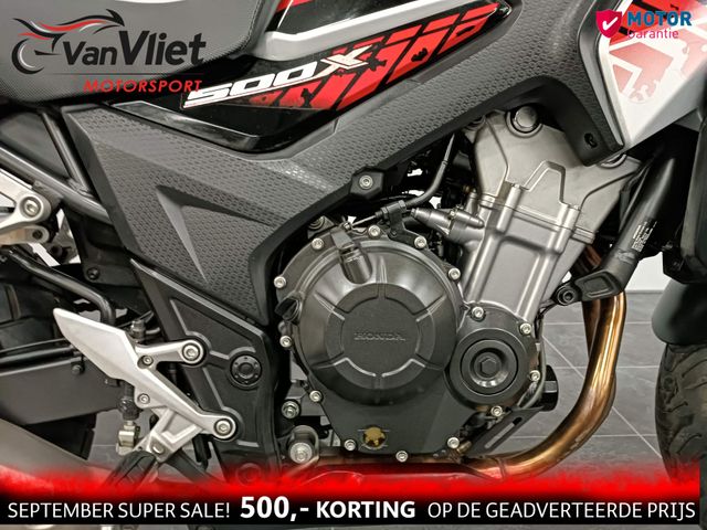 honda - cb-500-x---abs