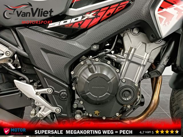 honda - cb-500-x---abs