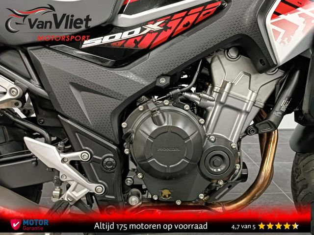 honda - cb-500-x---abs