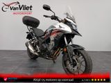 HONDA CB 500 X / ABS