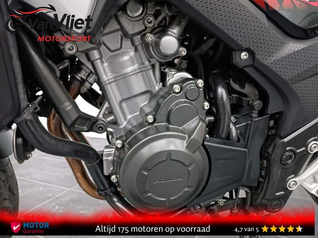 honda - cb-500-x---abs