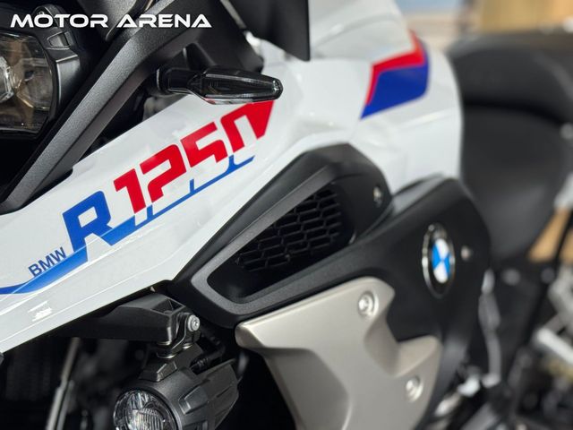 bmw - r-1250-gs
