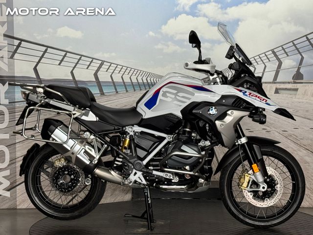 bmw - r-1250-gs