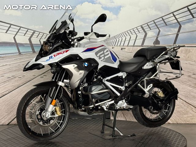bmw - r-1250-gs