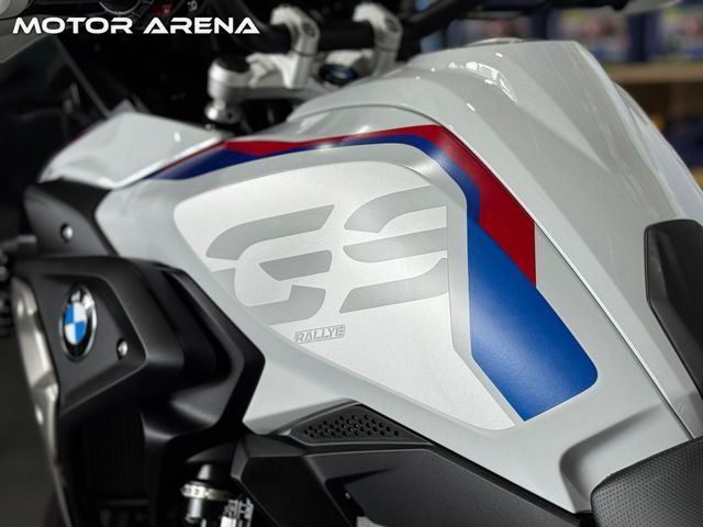 bmw - r-1250-gs