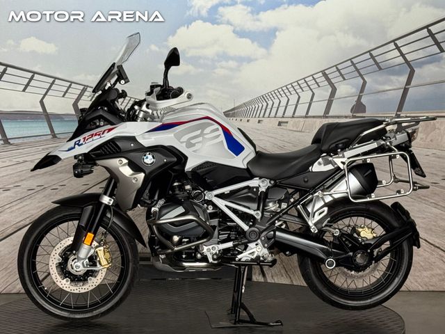 bmw - r-1250-gs