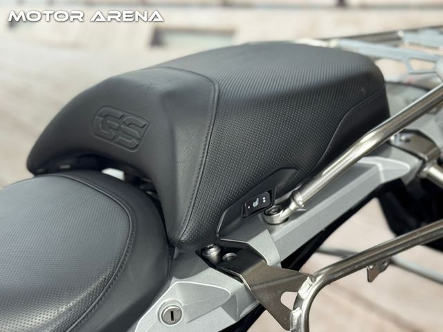 bmw - r-1250-gs