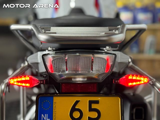 bmw - r-1250-gs
