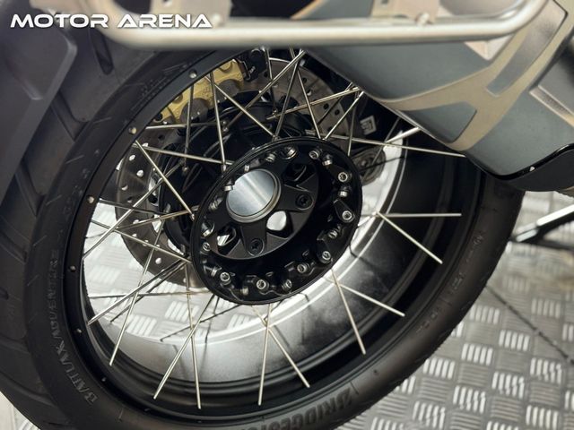 bmw - r-1250-gs