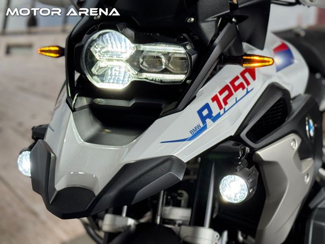 bmw - r-1250-gs