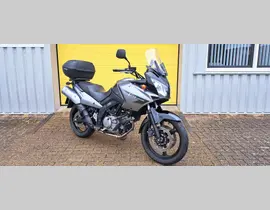 Suzuki V-Strom 650 2007 occasion