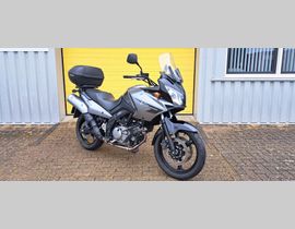 Suzuki V-Strom 650 2007 occasion