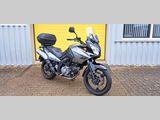 SUZUKI V-STROM 650