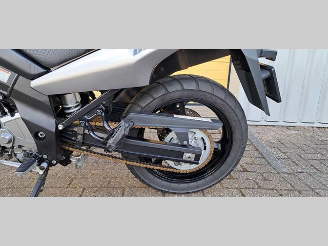 suzuki - v-strom-650