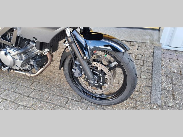 suzuki - v-strom-650