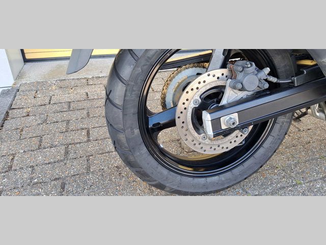 suzuki - v-strom-650