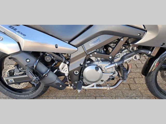 suzuki - v-strom-650