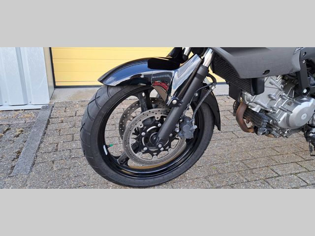 suzuki - v-strom-650